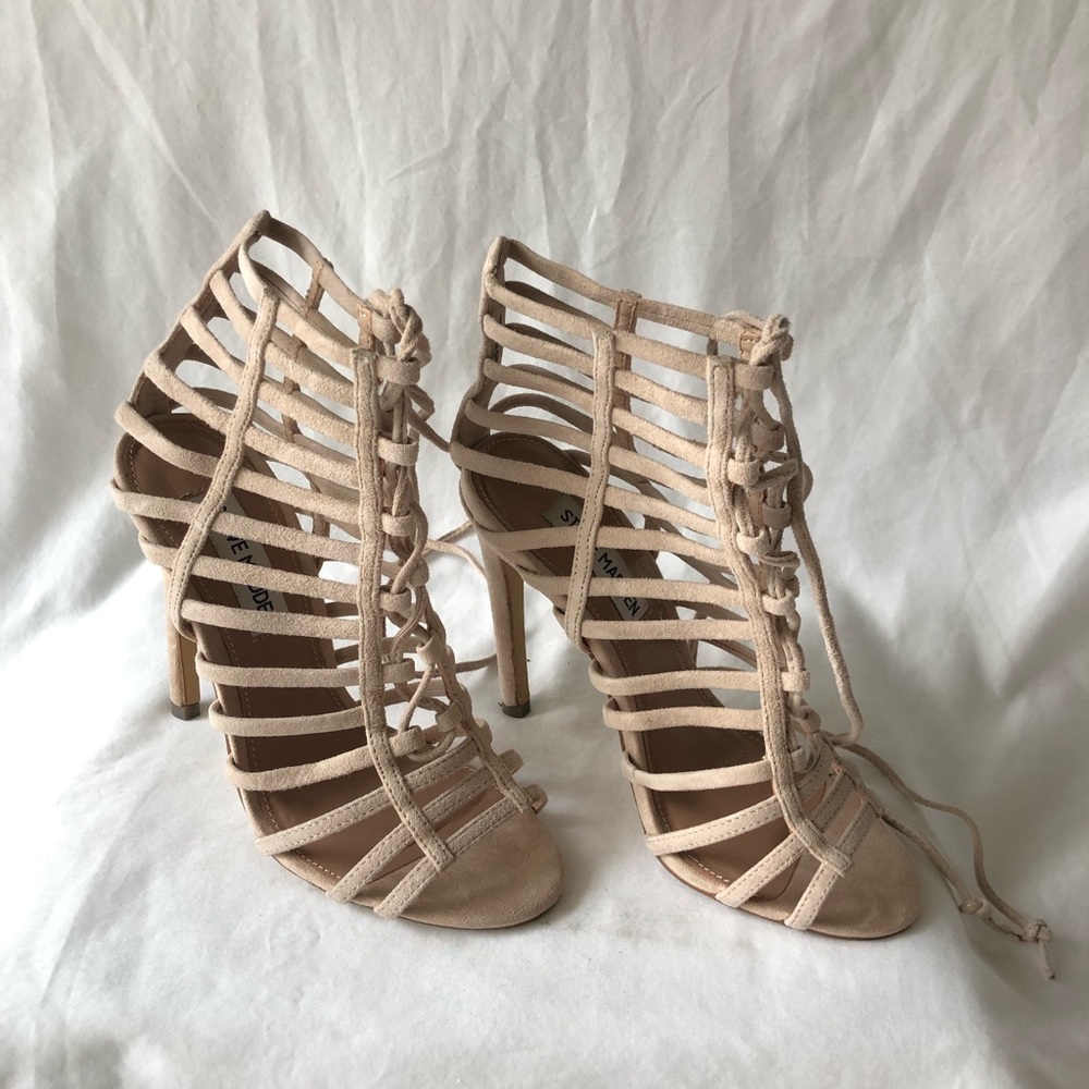 Steve Madden | heels | 5